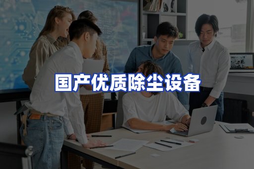 国产优质除尘设备